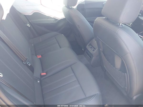 2026 AUDI A5 Premium Plus — I8