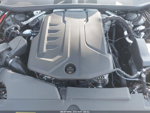 2026 AUDI A5 Premium Plus — I10