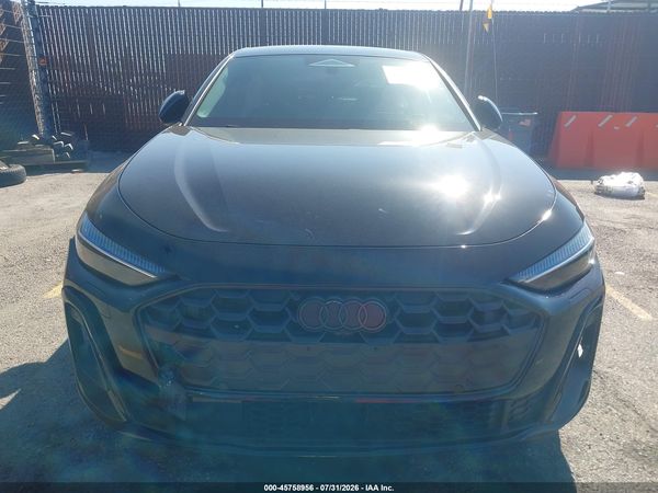 2026 AUDI A5 Premium Plus — I115