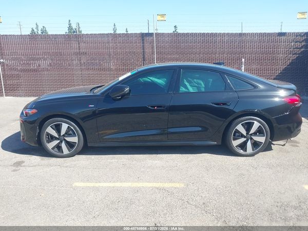2026 AUDI A5 Premium Plus — I117