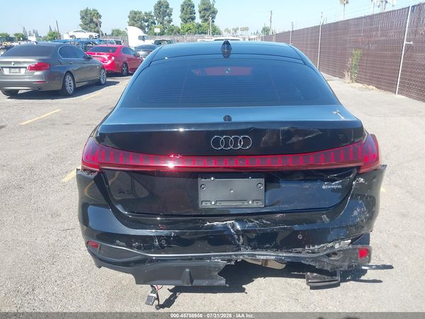 2026 AUDI A5 Premium Plus — I119