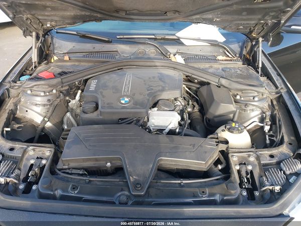 2016 BMW 228I