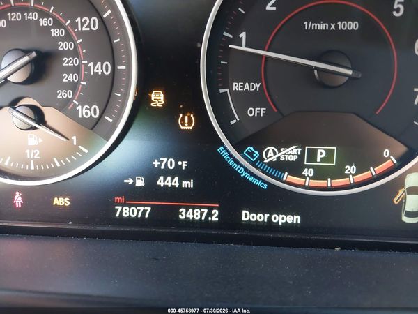 2016 BMW 228I