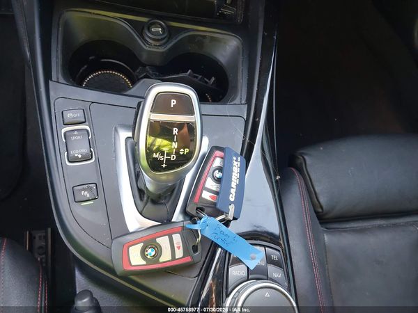 2016 BMW 228I