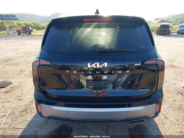 2023 KIA TELLURIDE EX