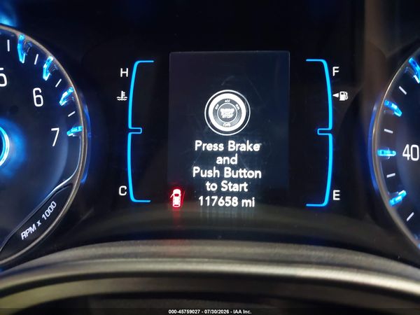 2020 CHRYSLER PACIFICA AWD LAUNCH EDITION