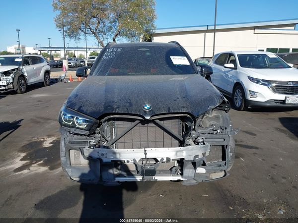 2022 BMW X5 M X5 M/M Competition