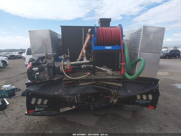2022 RAM 3500 CHASSIS