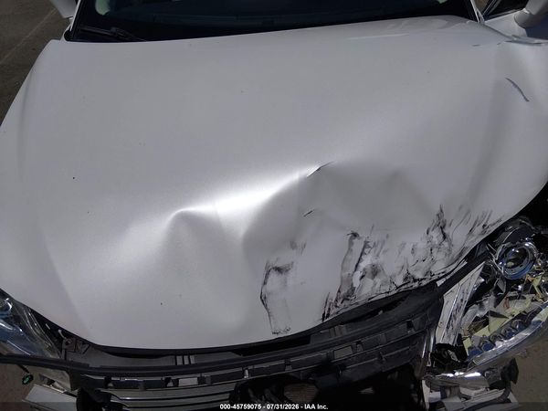 2017 LEXUS CT 200H