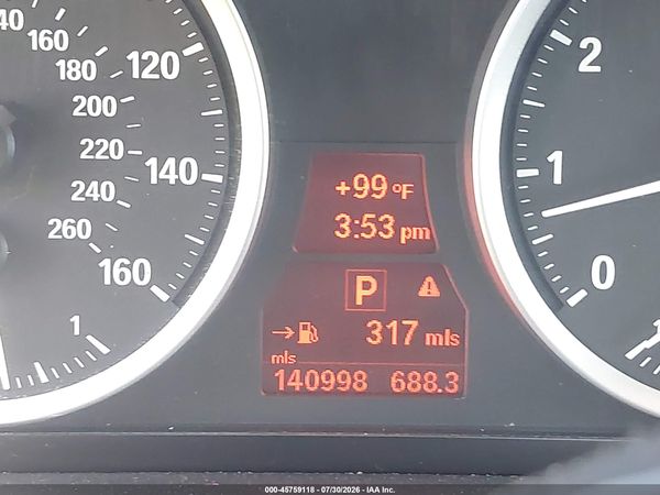 2014 BMW X6 XDRIVE35I