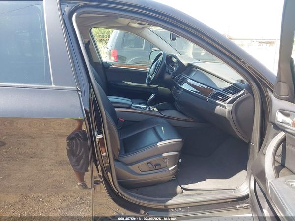 2014 BMW X6 XDRIVE35I