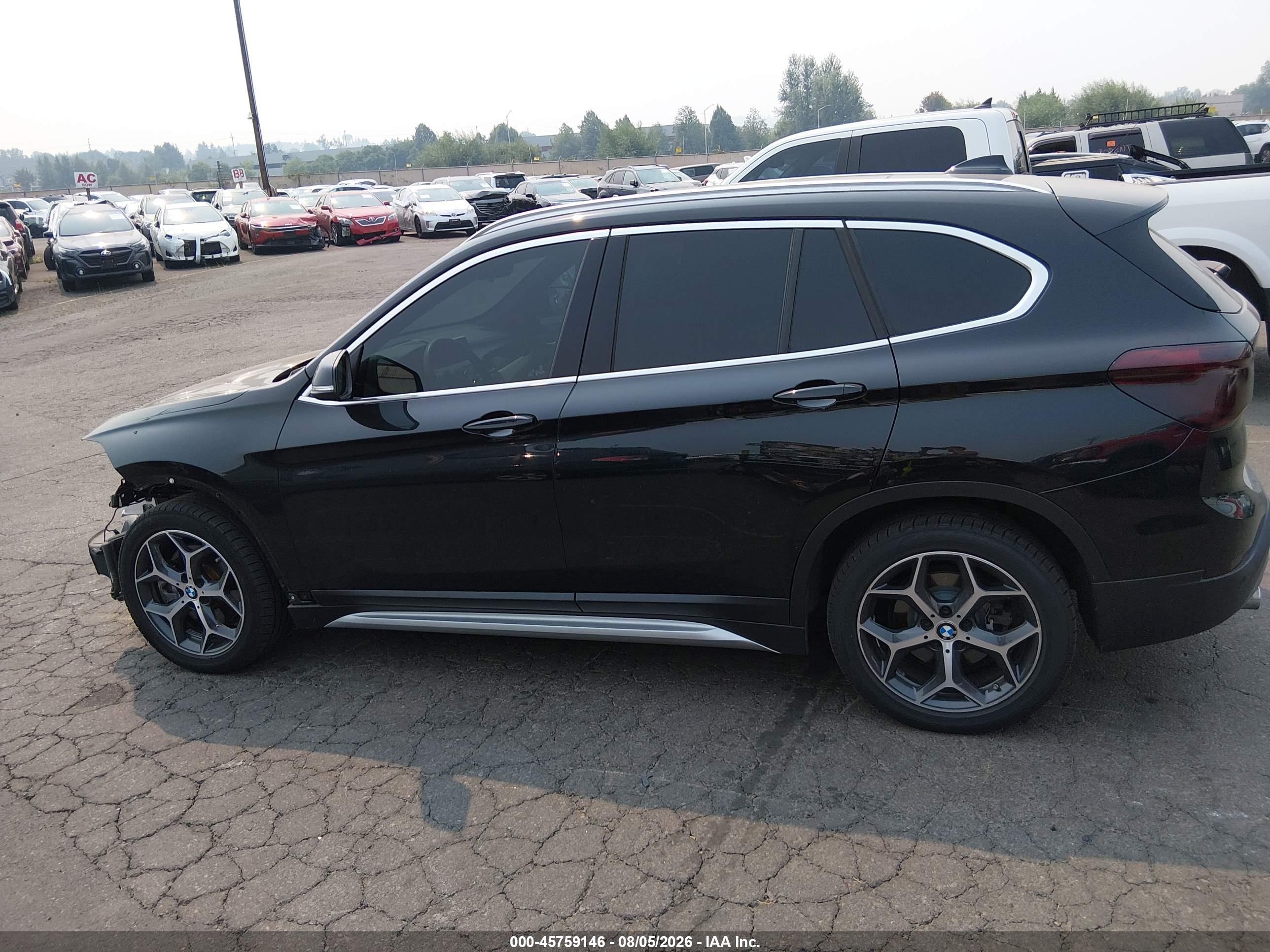 2019 BMW X1 XDRIVE28I