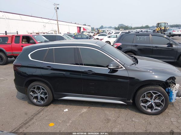 2019 BMW X1 XDRIVE28I