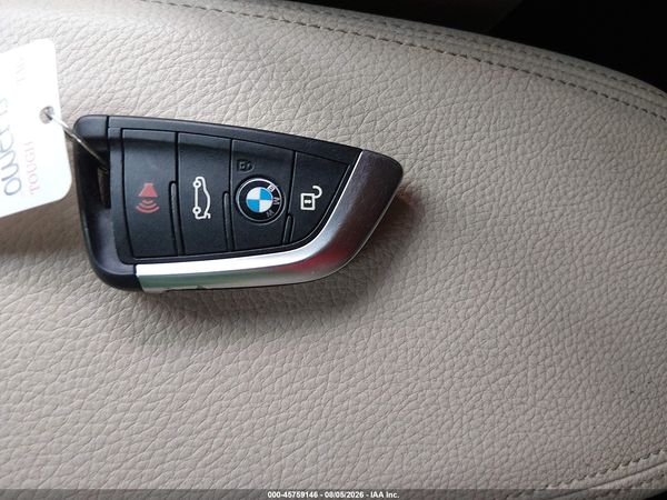 2019 BMW X1 XDRIVE28I