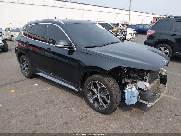2019 BMW X1 XDRIVE28I