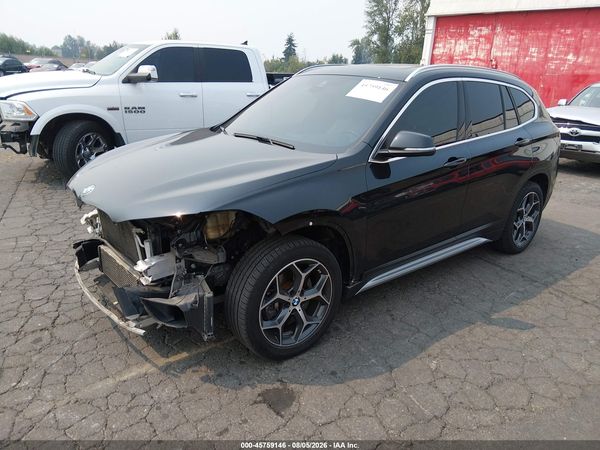 2019 BMW X1 XDRIVE28I