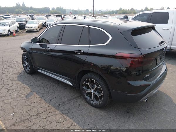 2019 BMW X1 XDRIVE28I
