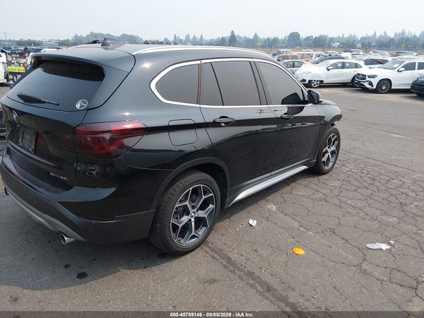 2019 BMW X1 XDRIVE28I