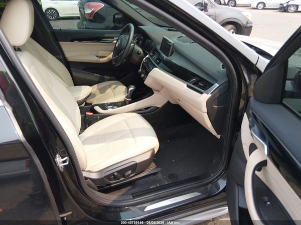 2019 BMW X1 XDRIVE28I