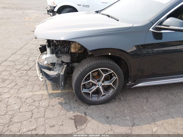 2019 BMW X1 XDRIVE28I