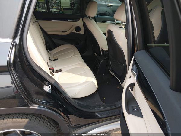 2019 BMW X1 XDRIVE28I