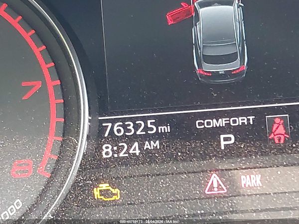 2022 AUDI S5 SPORTBACK