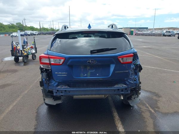 2019 SUBARU CROSSTREK 2.0I PREMIUM — I119