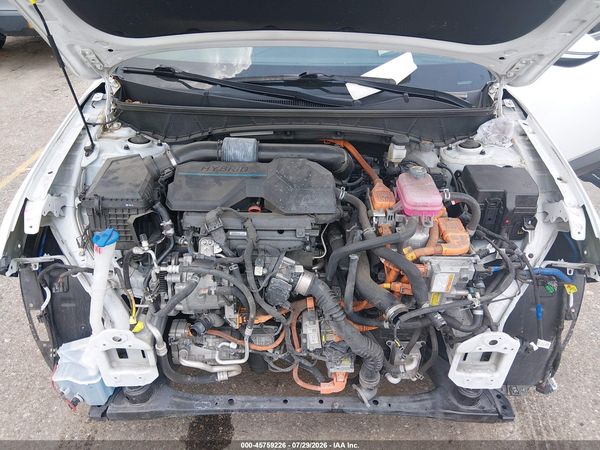 2023 HYUNDAI TUCSON HYBRID SEL CONVENIENCE