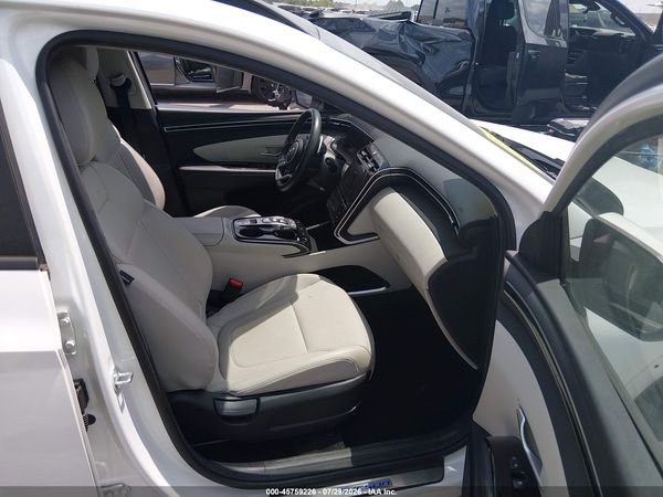 2023 HYUNDAI TUCSON HYBRID SEL CONVENIENCE