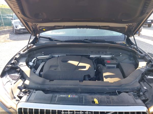 2020 VOLVO XC60 T5 INSCRIPTION