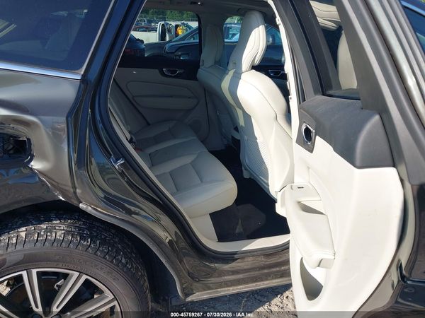 2020 VOLVO XC60 T5 INSCRIPTION