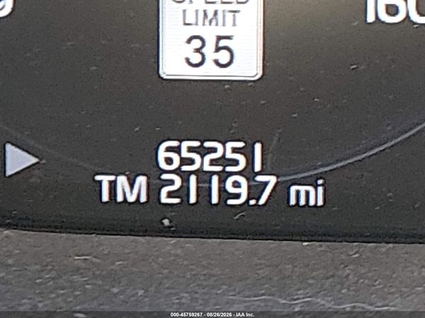 2020 VOLVO XC60 T5 INSCRIPTION
