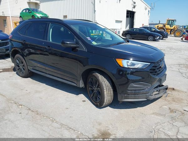 2022 FORD EDGE SE — I1