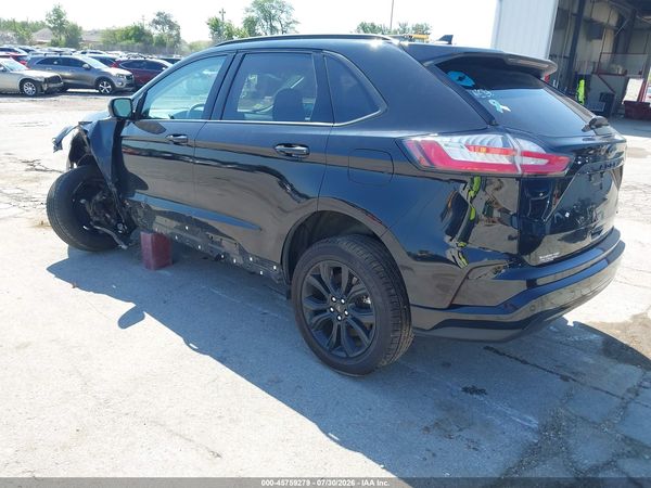 2022 FORD EDGE SE — I3
