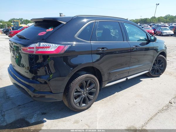 2022 FORD EDGE SE — I4