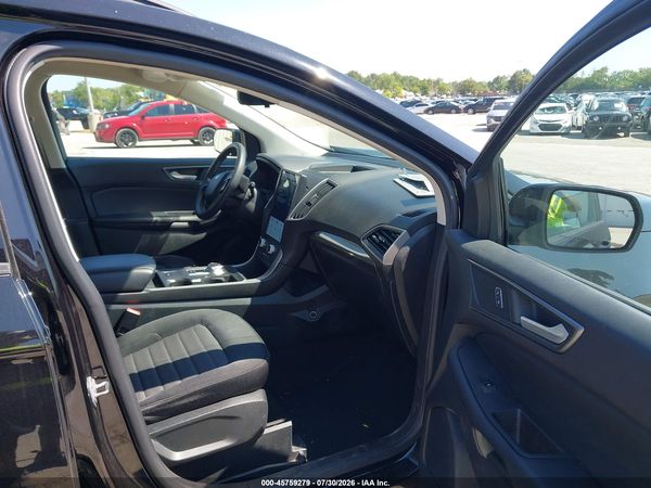 2022 FORD EDGE SE — I5