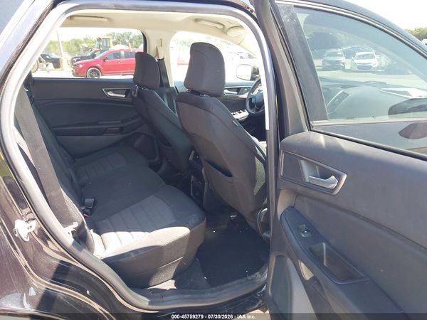 2022 FORD EDGE SE — I8