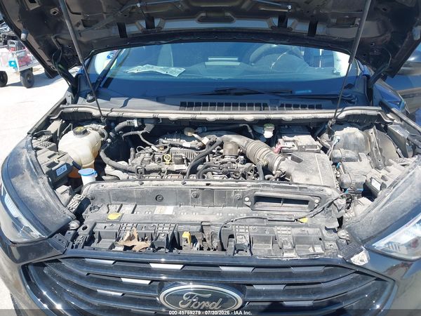 2022 FORD EDGE SE — I10