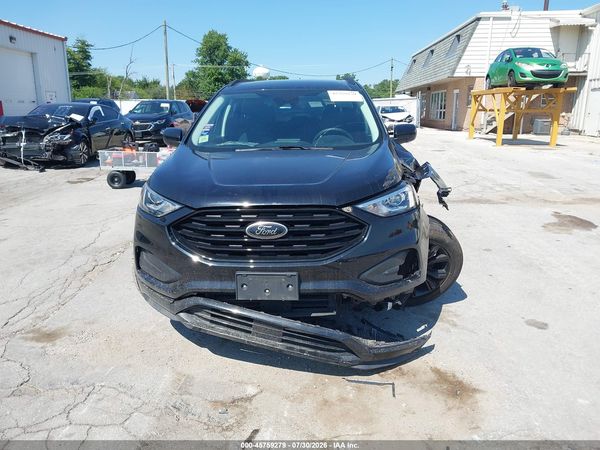 2022 FORD EDGE SE — I115