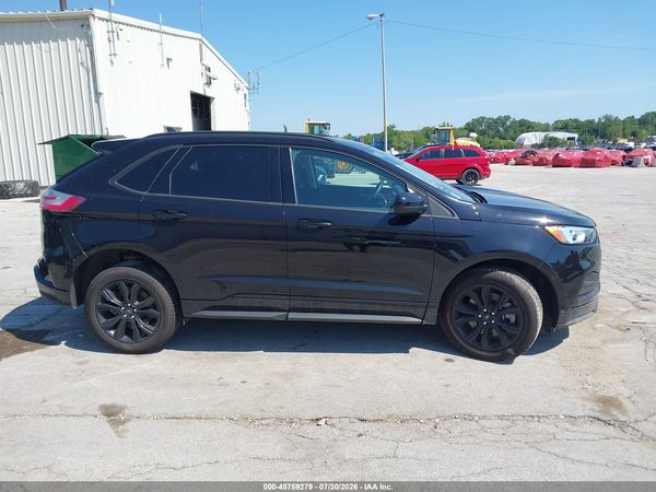 2022 FORD EDGE SE — I116