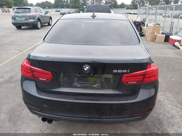 2016 BMW 328I SA