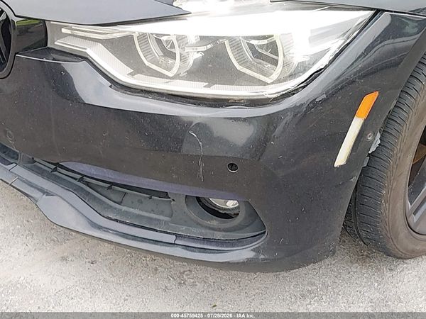 2016 BMW 328I SA