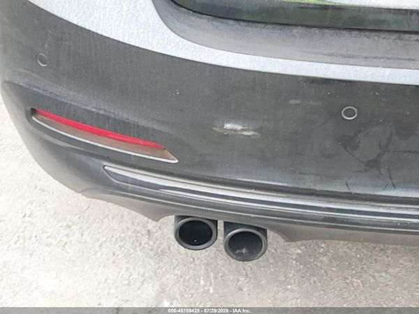 2016 BMW 328I SA