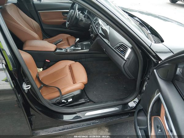 2016 BMW 328I SA