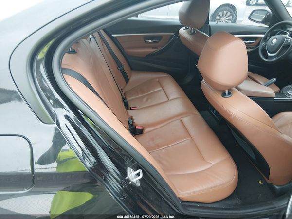 2016 BMW 328I SA