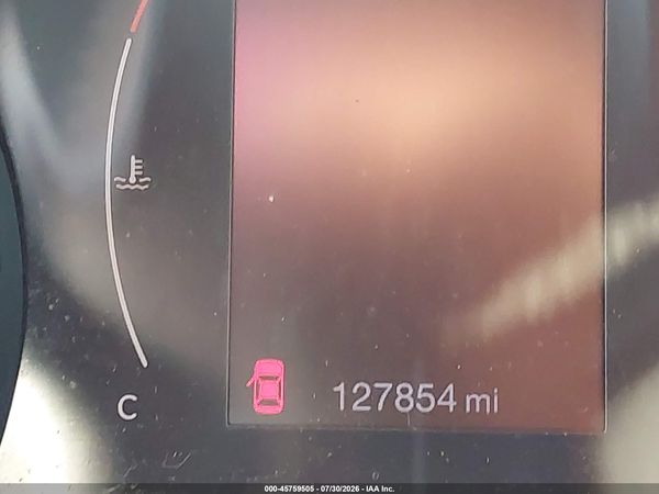 2019 JEEP COMPASS LATITUDE FWD