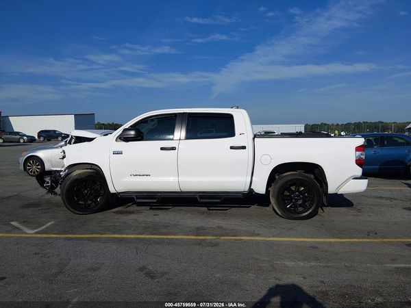 2021 TOYOTA TUNDRA