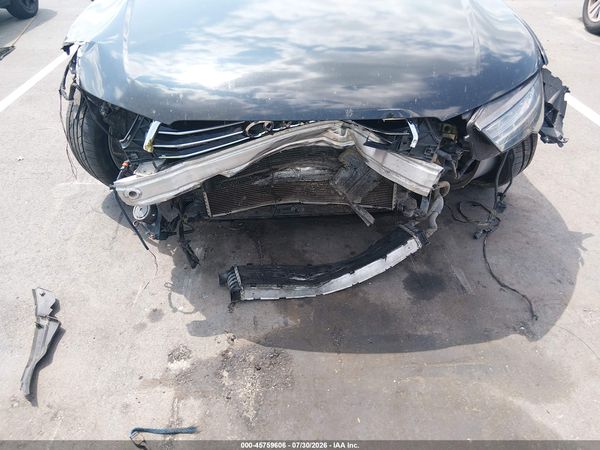 2016 AUDI A7 3.0 PREMIUM PLUS