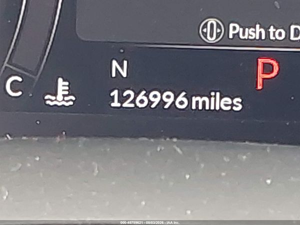 2020 ACURA RDX ADVANCE PACKAGE