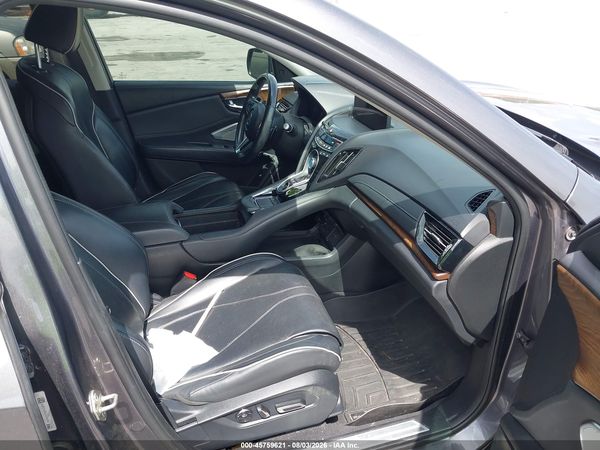 2020 ACURA RDX ADVANCE PACKAGE